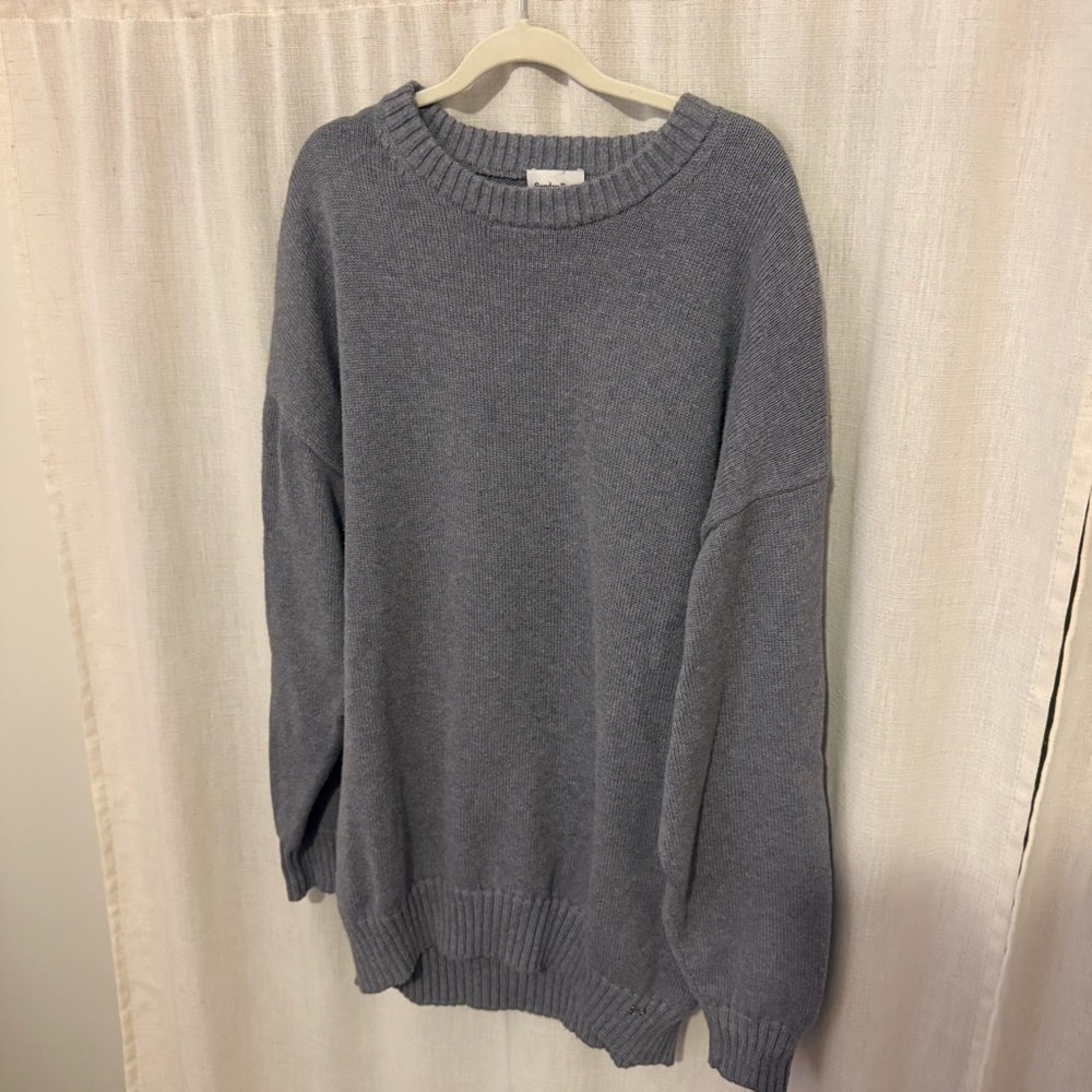Aritzia Sunday Best Sweater